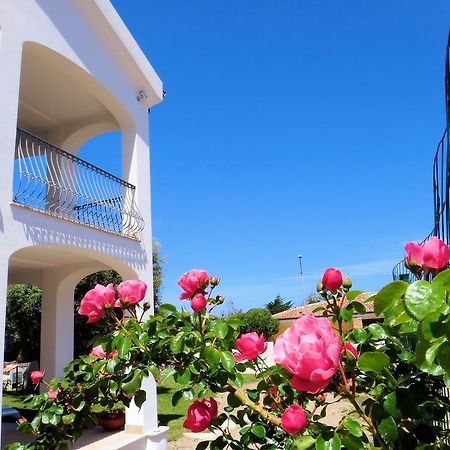 Hotel La Tartaruga Bianca Valledoria  Esterno foto