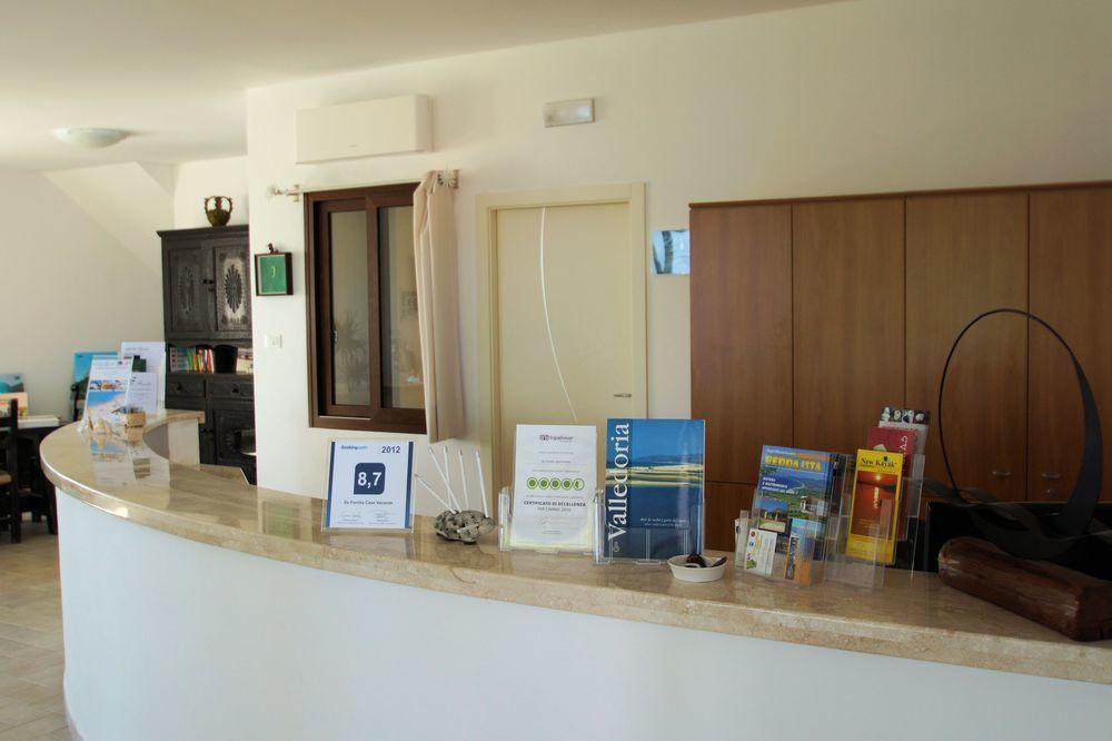 Hotel La Tartaruga Bianca Valledoria  Esterno foto