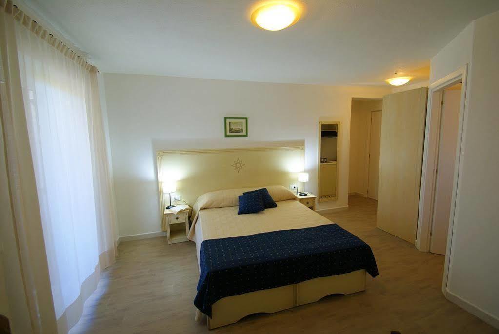 Hotel La Tartaruga Bianca Valledoria  Esterno foto