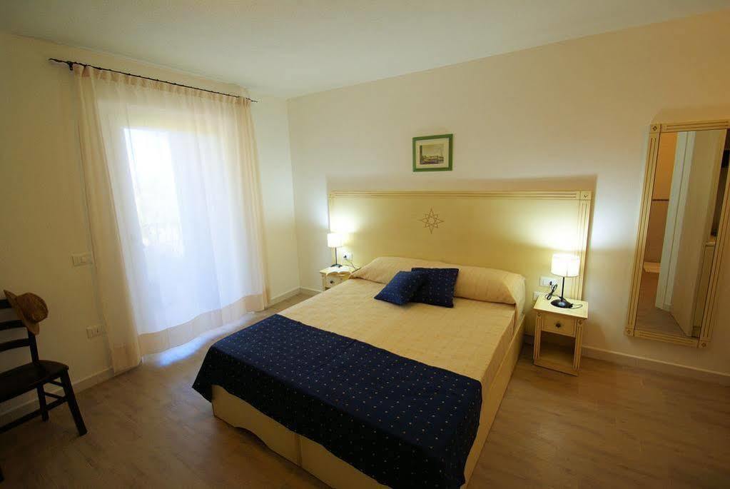 Hotel La Tartaruga Bianca Valledoria  Esterno foto